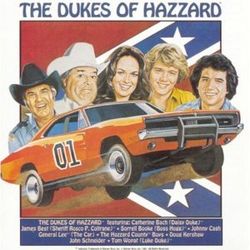 The Dukes Of Hazzard