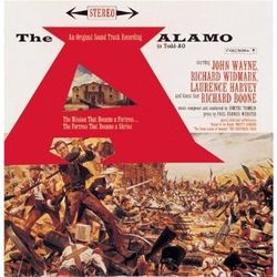 The Alamo