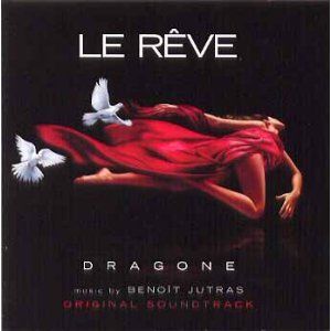 Le Reve  Album Cover Art