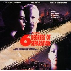 6 Degrees Of Separation