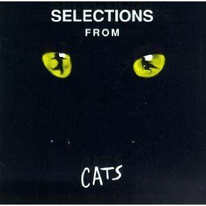 Selections From Cats