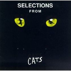 Selections From Cats