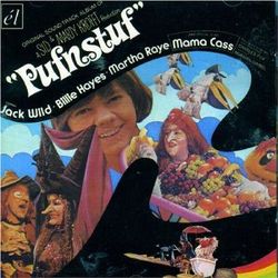 Pufnstuf 