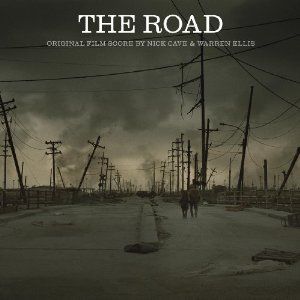 The Road Album Cover Art - Nick Cave, Warren Ellis, Nick Cave & Warren Ellis 