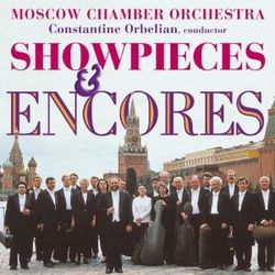 Showpieces & Encores
