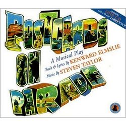 Postcards on Parade
