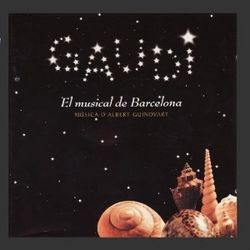 Gaudi 