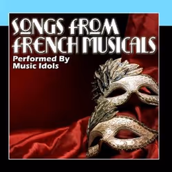 Songs From French Musicals