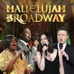 Hallelujah Broadway