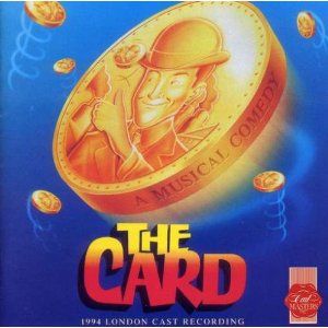The Card