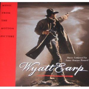 Wyatt Earp