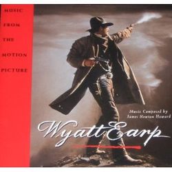 Wyatt Earp
