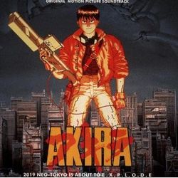 Akira