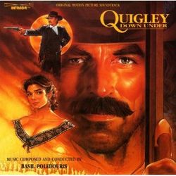 Quigley Down Under