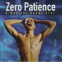 Zero Patience