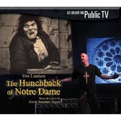 The Hunchback of Notre Dame