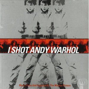 I Shot Andy Warhol