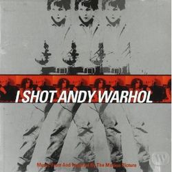 I Shot Andy Warhol