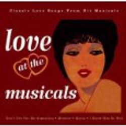 Love at the Musicals