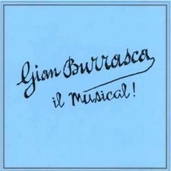 Gian Burrasca-the Musical 