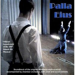 Palla Eius