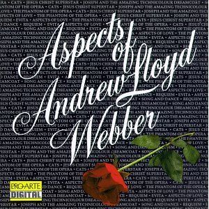 Aspects of Andrew Lloyd Webber