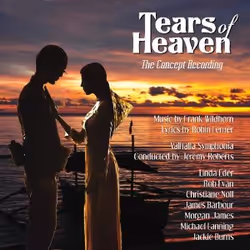 Tears of Heaven