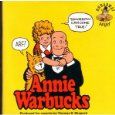 Annie Warbucks