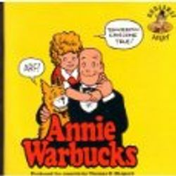 Annie Warbucks