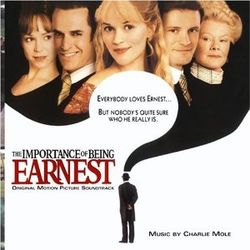 The Importance of Being Earnest