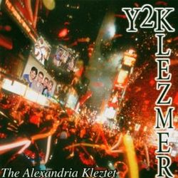 Y2Klezmer