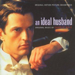 An Ideal Husband Album Cover Art