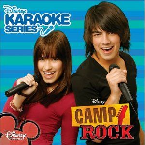 Disney Karaoke Series