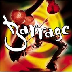 Barrage
