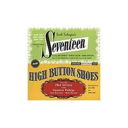 Seventeen/High Button Shoes