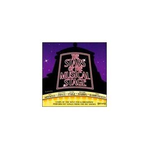 The Stars Of The Musical Stage