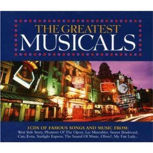 Greatest Musicals
