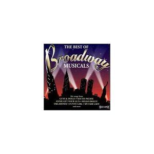 The Best Of Broadway Musicals 
