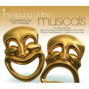 Sound Of The Musicals