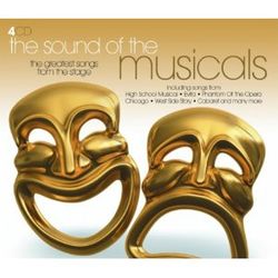 Sound Of The Musicals