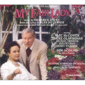 My Fair Lady