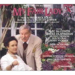 My Fair Lady