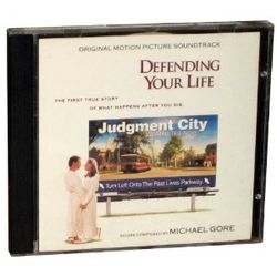 Defending Your Life