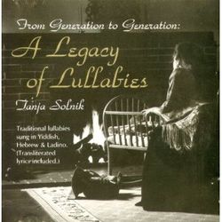 A Legacy Of Lullabies