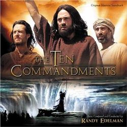 Ten Commandments