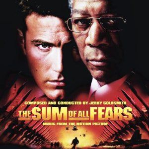 The Sum of All Fears