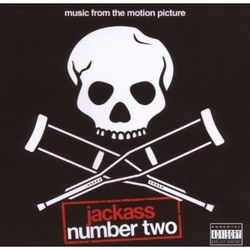 Jackass Number Two