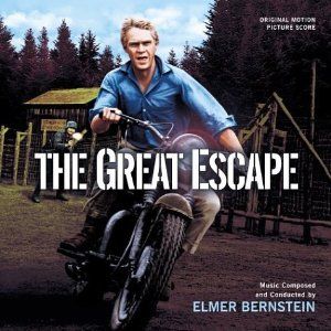 The Great Escape Album Cover Art