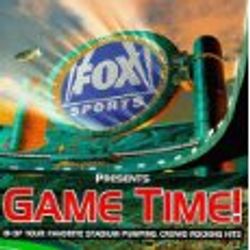 Fox Sports Presents