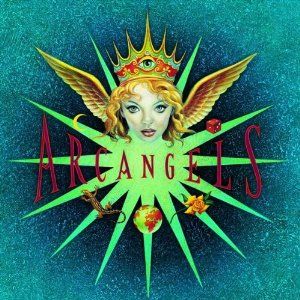 Arc Angels